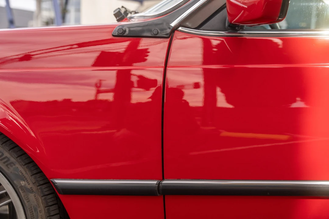 1988 BMW E24 M635CSi & M6 - Image 31 of 31