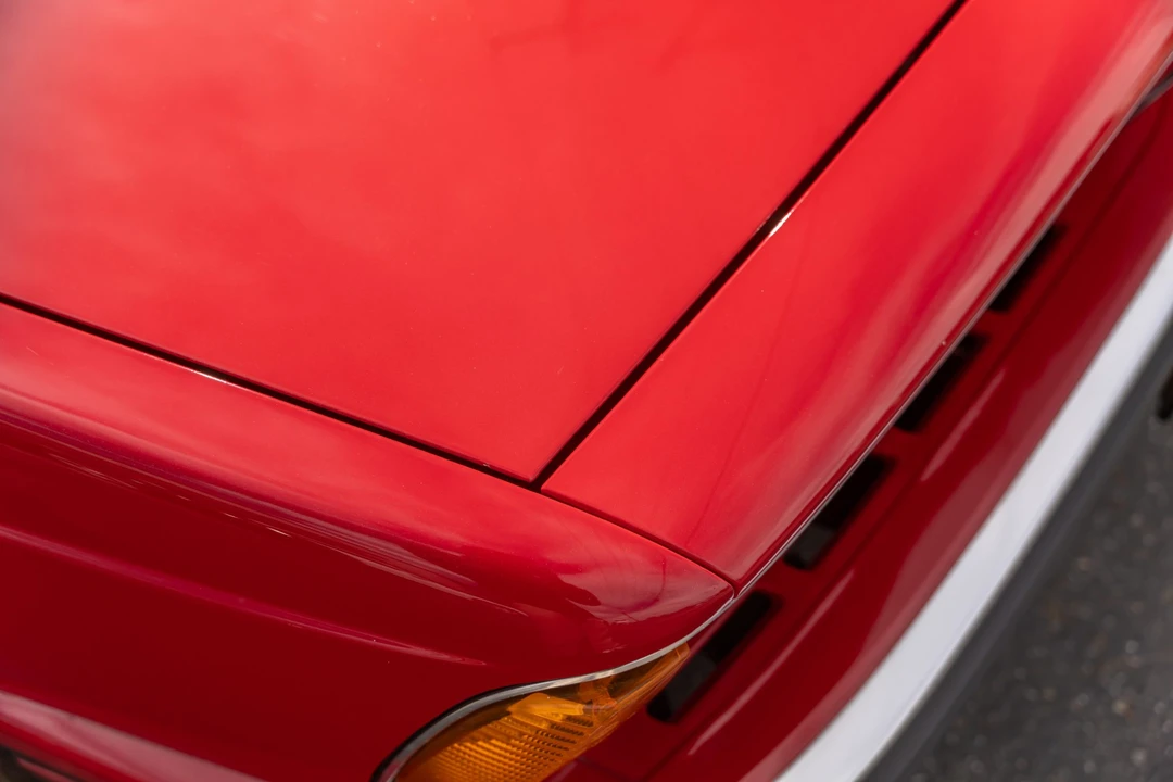1988 BMW E24 M635CSi & M6 - Image 26 of 31