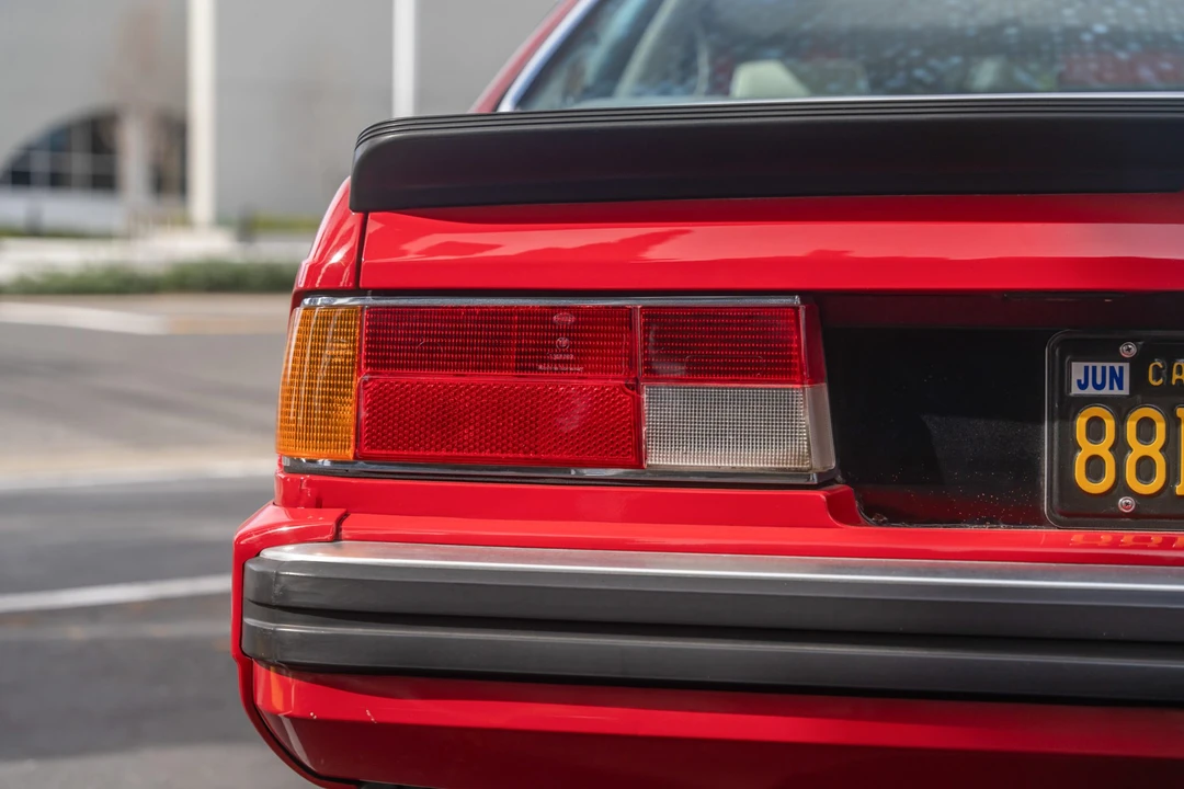 1988 BMW E24 M635CSi & M6 - Image 17 of 31