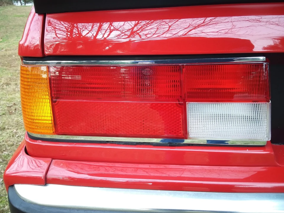 1988 BMW E24 M635CSi & M6 - Image 17 of 31