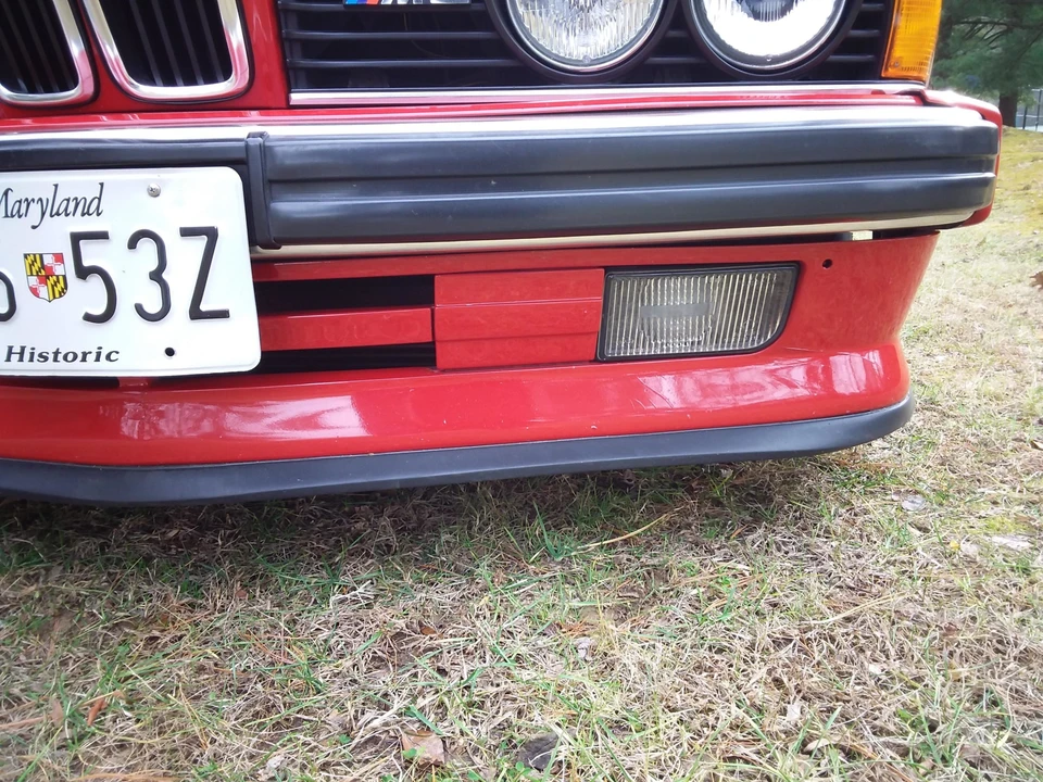 1988 BMW E24 M635CSi & M6 - Image 15 of 31