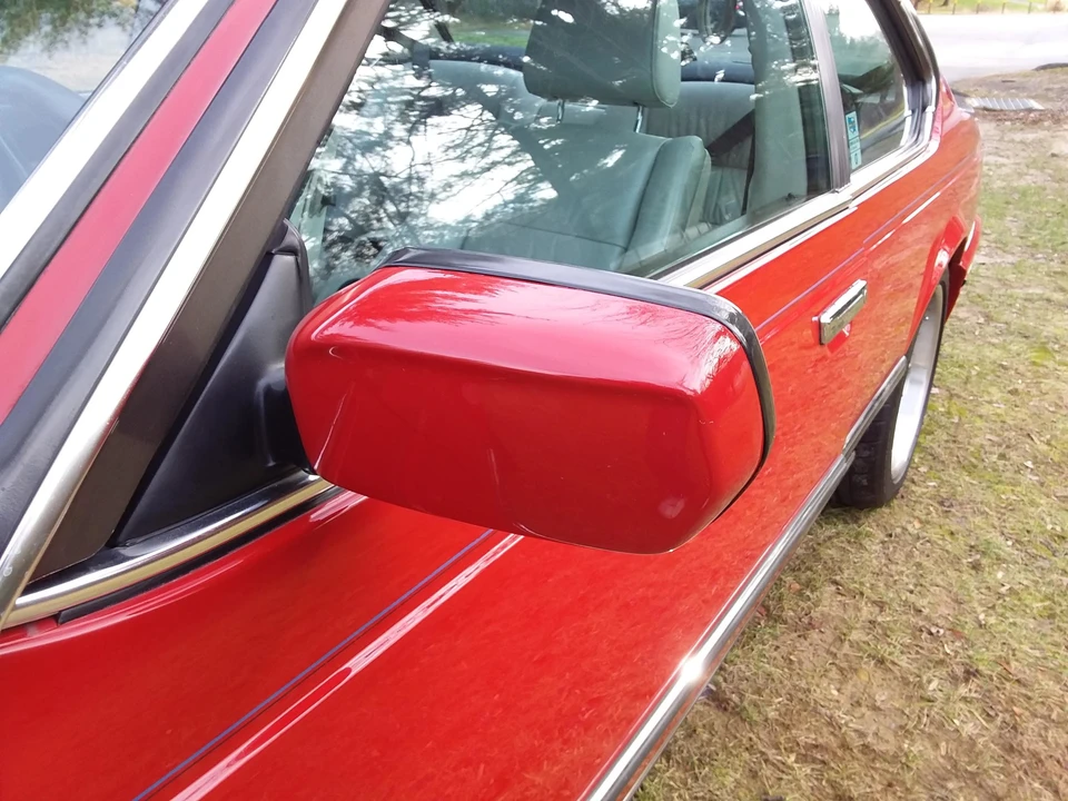 1988 BMW E24 M635CSi & M6 - Image 20 of 31