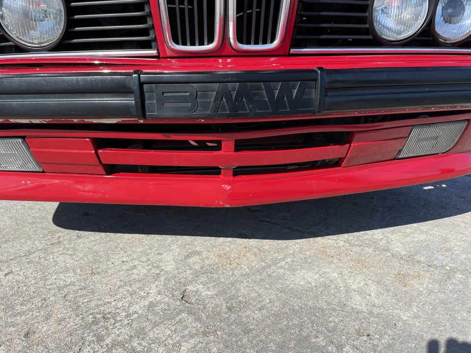 1988 BMW E24 M635CSi & M6 - Image 30 of 31
