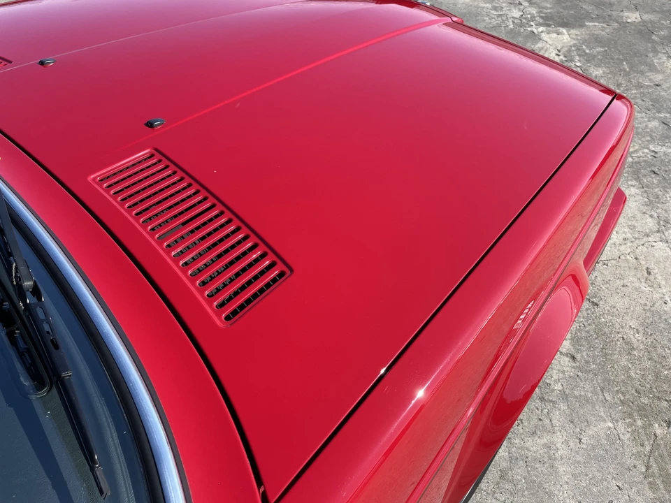 1988 BMW E24 M635CSi & M6 - Image 28 of 31