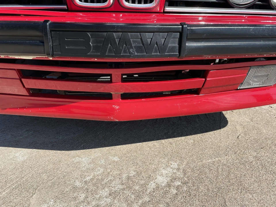1988 BMW E24 M635CSi & M6 - Image 31 of 31