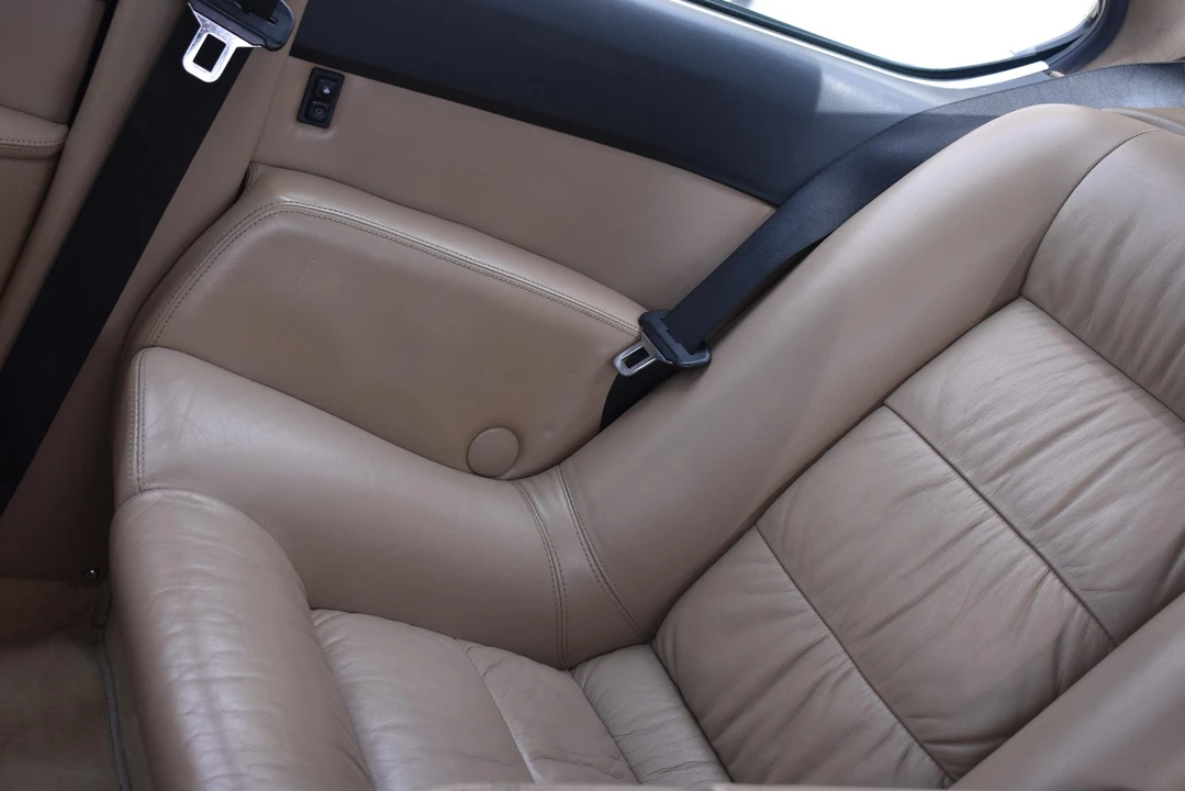 1988 BMW E24 M635CSi & M6 - Image 30 of 31