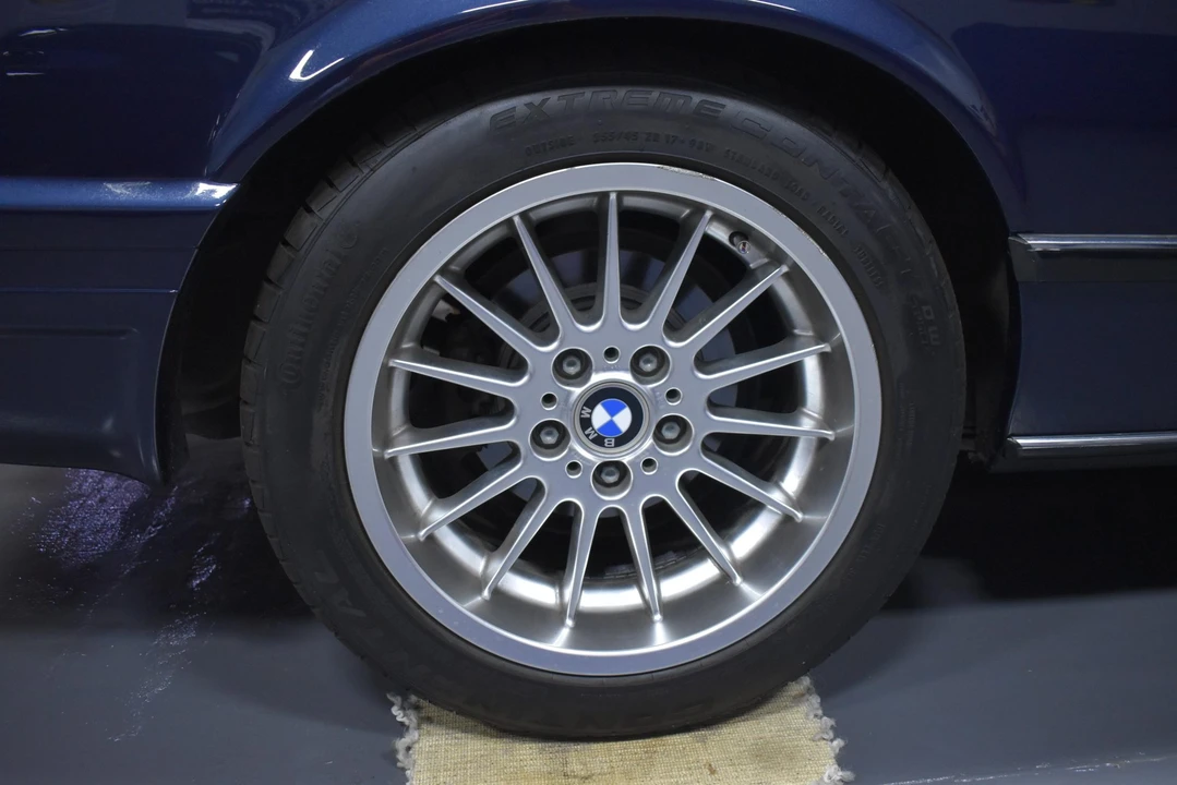 1988 BMW E24 M635CSi & M6 - Image 19 of 31
