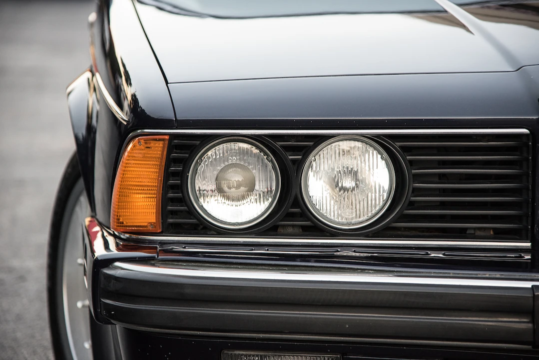 1988 BMW E24 M635CSi & M6 - Image 14 of 31