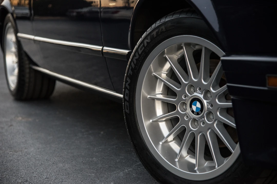 1988 BMW E24 M635CSi & M6 - Image 26 of 31