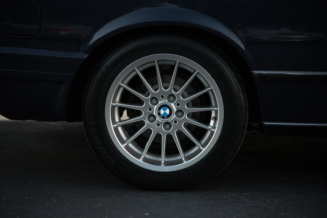 1988 BMW E24 M635CSi & M6 - Image 25 of 31