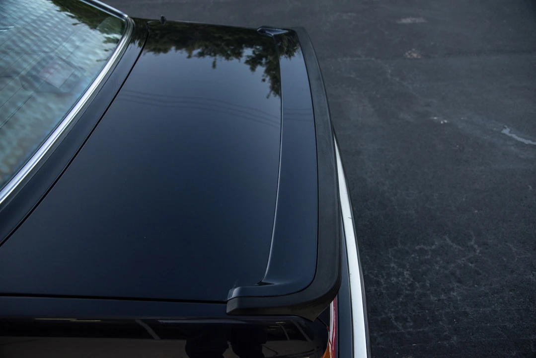 1988 BMW E24 M635CSi & M6 - Image 22 of 31
