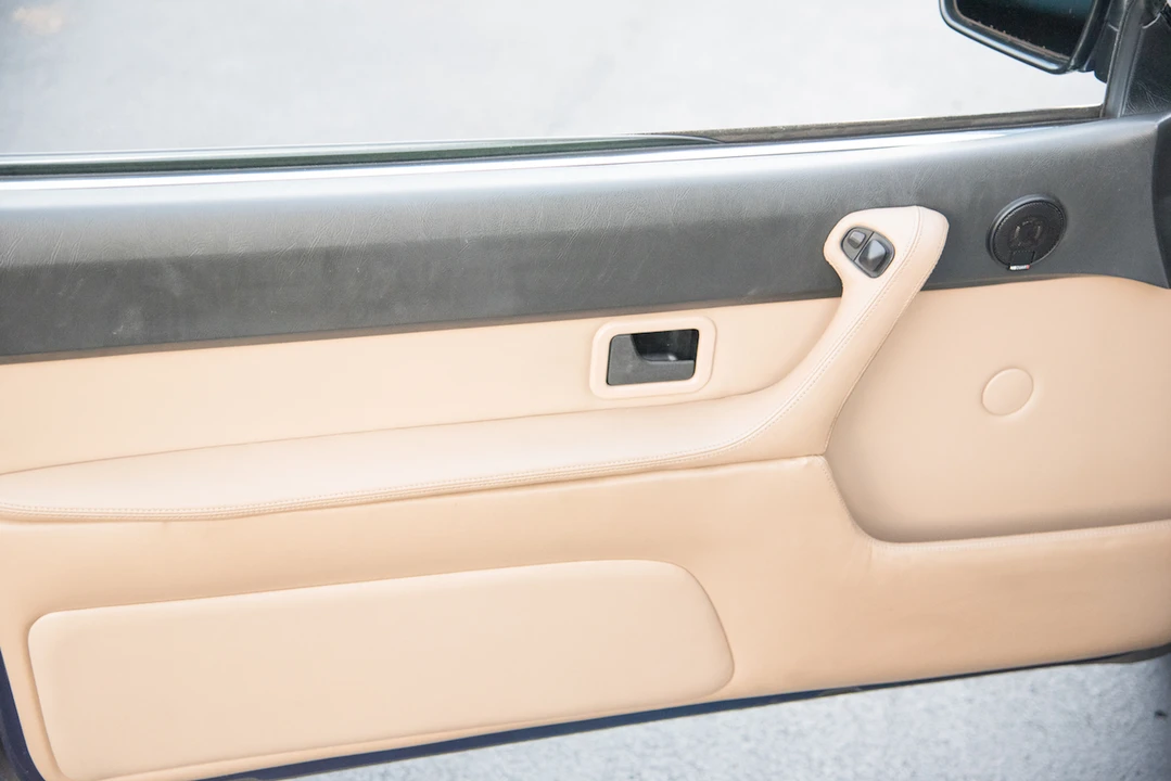 1988 BMW E24 M635CSi & M6 - Image 30 of 31
