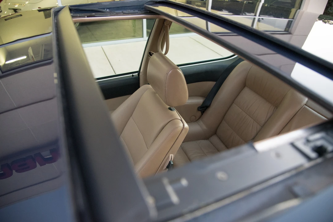 1988 BMW E24 M635CSi & M6 - Image 21 of 31