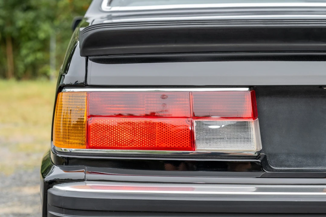 1988 BMW E24 M635CSi & M6 - Image 13 of 31
