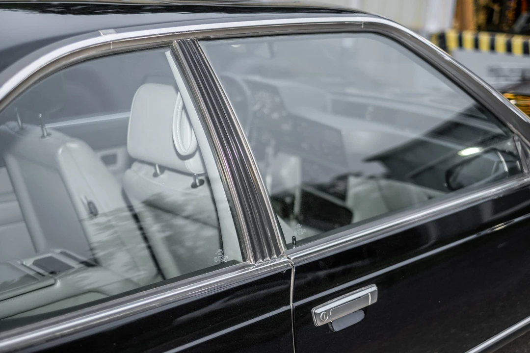 1988 BMW E24 M635CSi & M6 - Image 26 of 31
