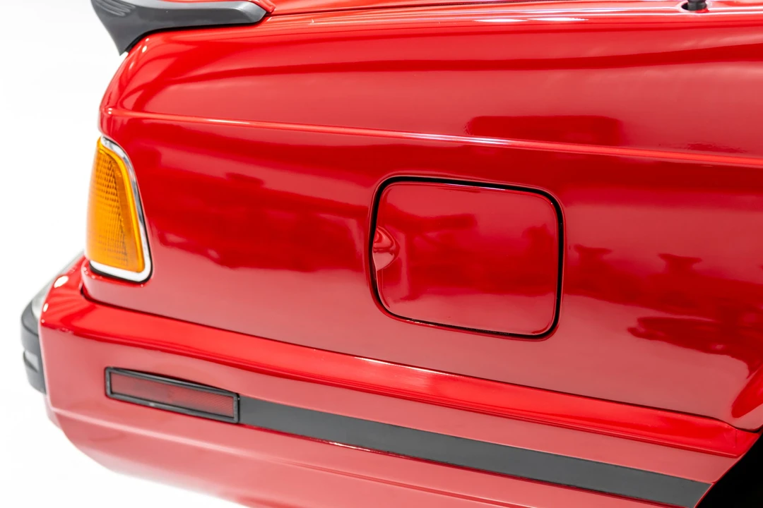 1988 BMW E24 M635CSi & M6 - Image 24 of 31