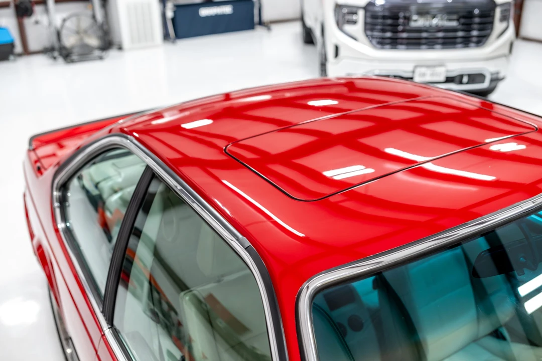 1988 BMW E24 M635CSi & M6 - Image 29 of 31