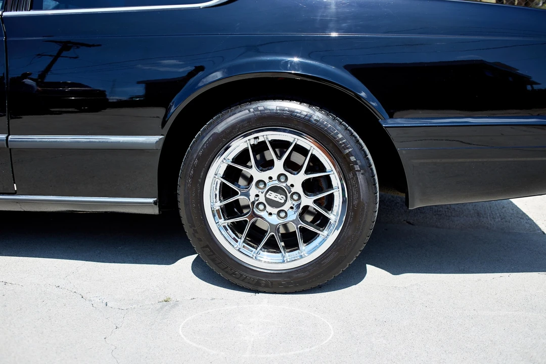 1988 BMW E24 M635CSi & M6 - Image 31 of 31