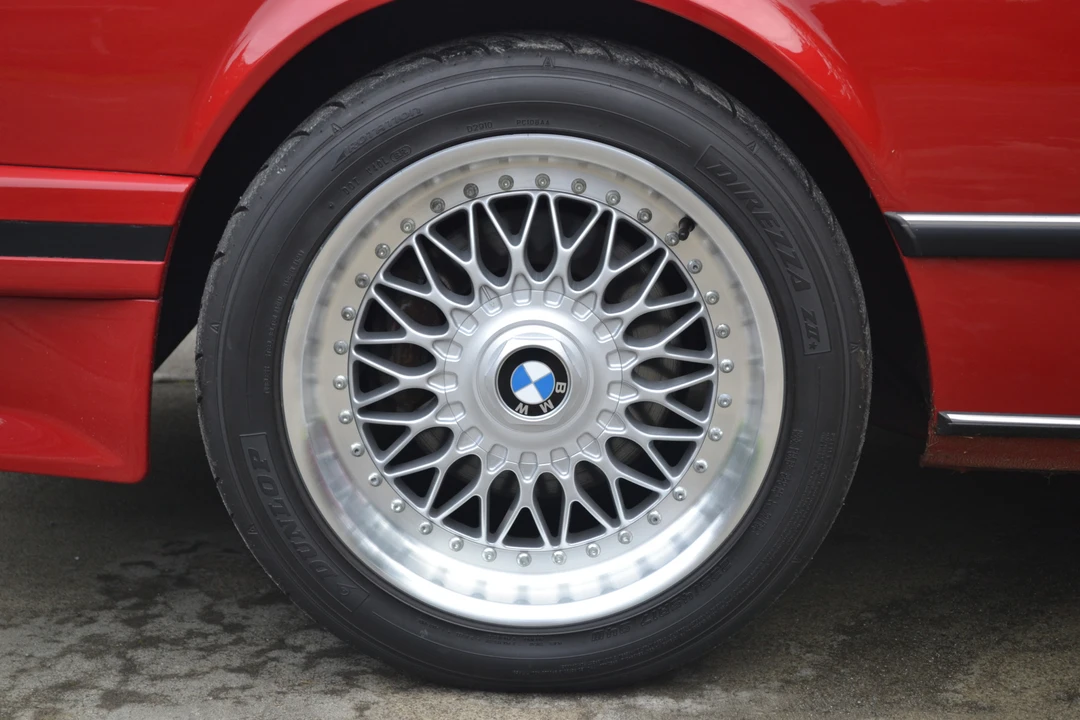 1988 BMW E24 M635CSi & M6 - Image 26 of 31