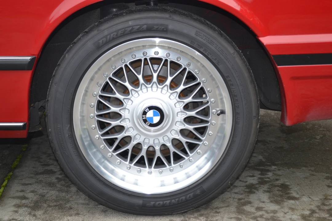 1988 BMW E24 M635CSi & M6 - Image 25 of 31