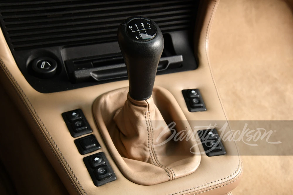 1988 BMW E24 M635CSi & M6 - Image 16 of 31