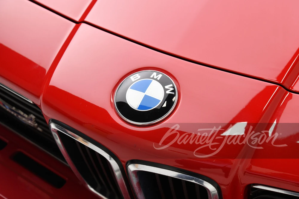 1988 BMW E24 M635CSi & M6 - Image 22 of 31