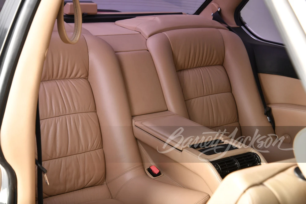 1988 BMW E24 M635CSi & M6 - Image 27 of 31