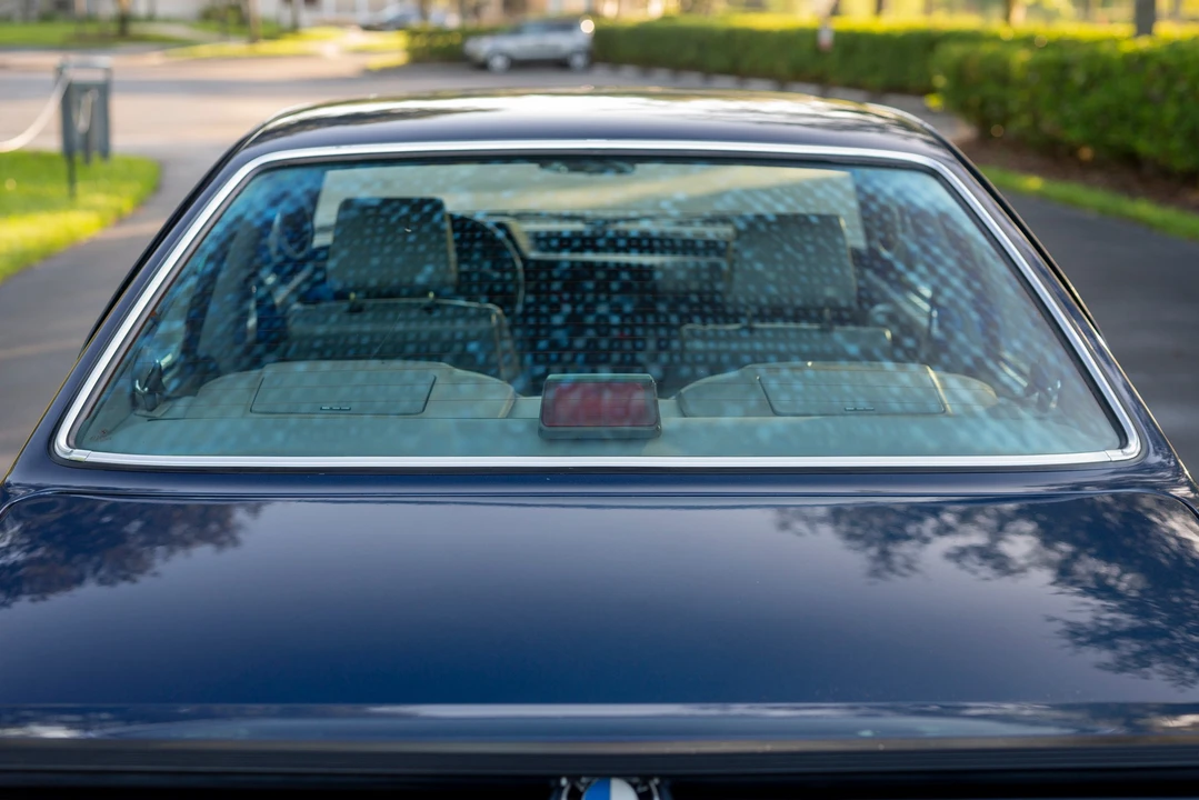 1988 BMW E24 M635CSi & M6 - Image 8 of 31