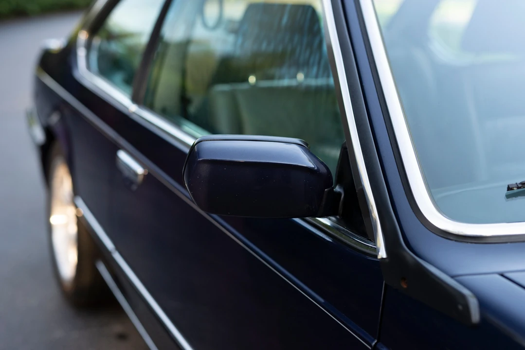 1988 BMW E24 M635CSi & M6 - Image 14 of 31