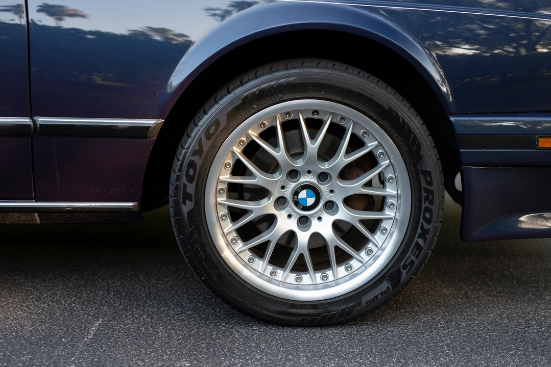 1988 BMW E24 M635CSi & M6 - Image 25 of 31