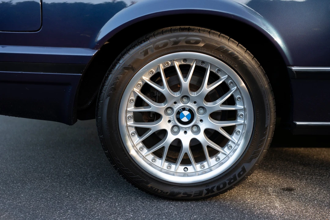 1988 BMW E24 M635CSi & M6 - Image 26 of 31