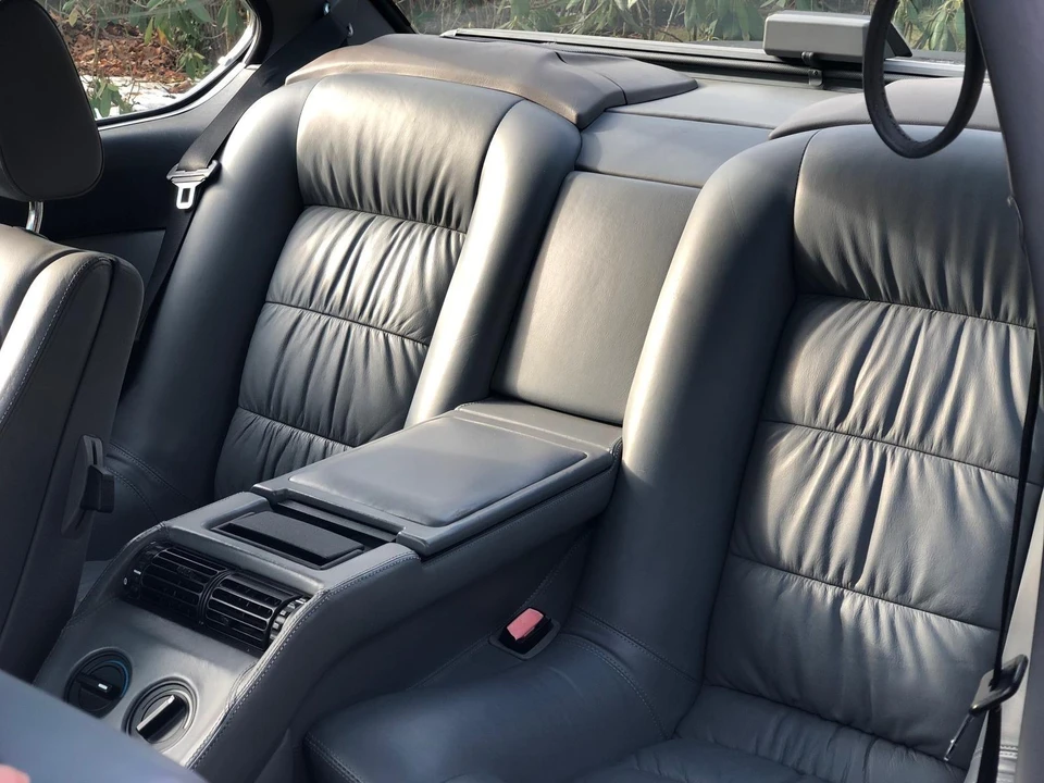 1988 BMW E24 M635CSi & M6 - Image 2 of 9