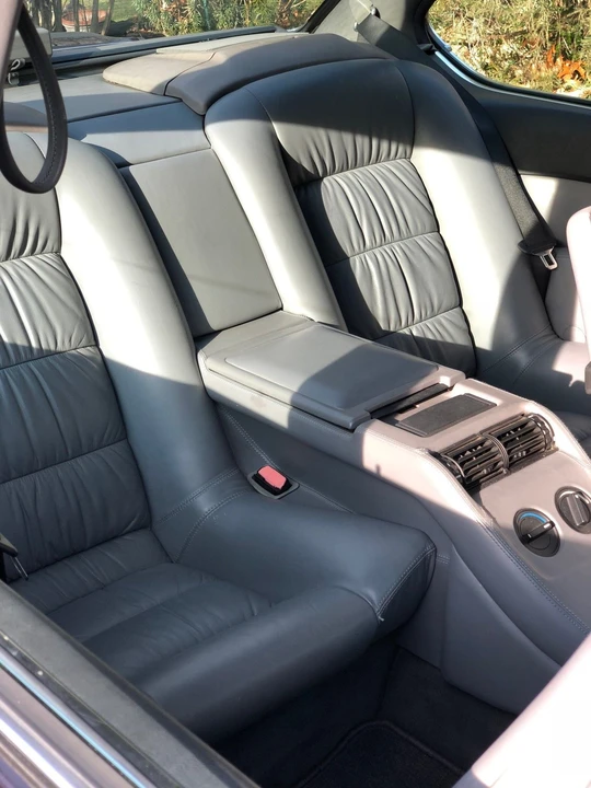 1988 BMW E24 M635CSi & M6 - Image 8 of 9