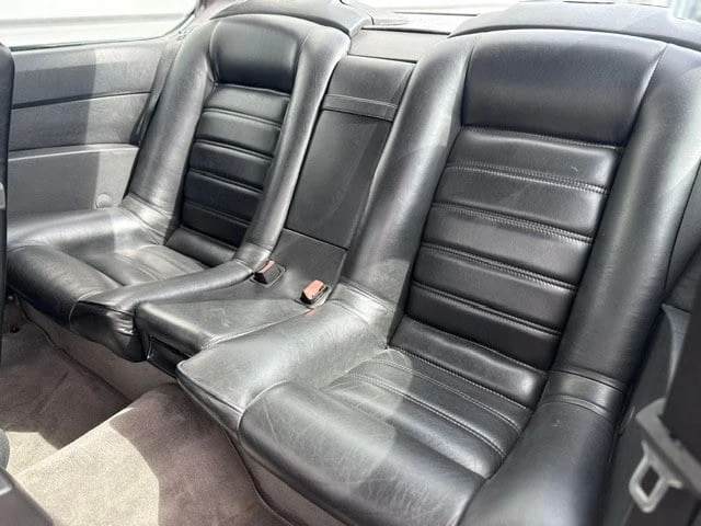 1988 BMW E24 M635CSi & M6 - Image 15 of 30