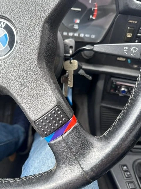 1988 BMW E24 M635CSi & M6 - Image 7 of 31