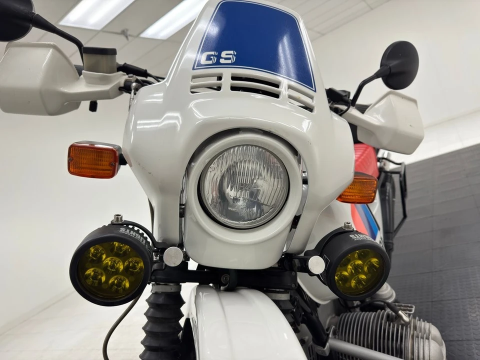 1988 BMW /7 - Image 9 of 12