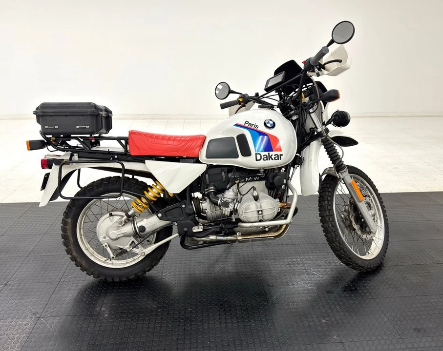 1988 BMW /7 - Image 5 of 12