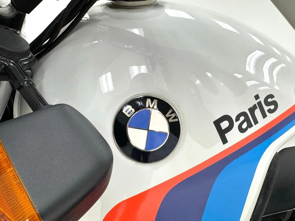 1988 BMW /7 - Image 12 of 12