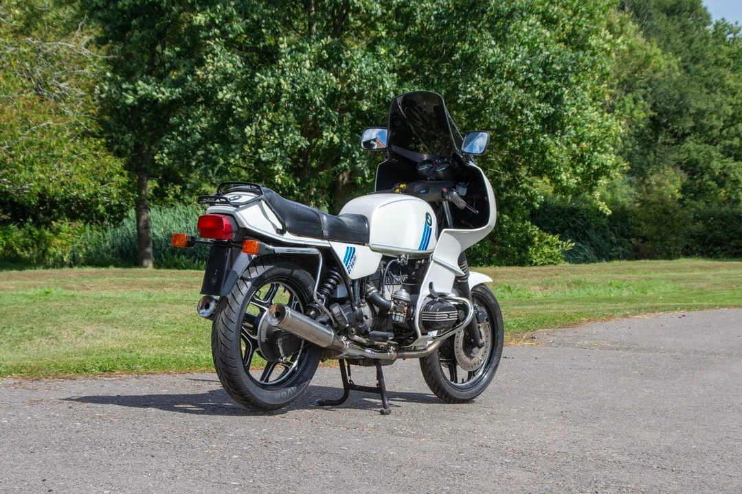 1988 BMW /7 - Image 10 of 31