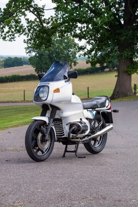 1988 BMW /7 - Image 4 of 31