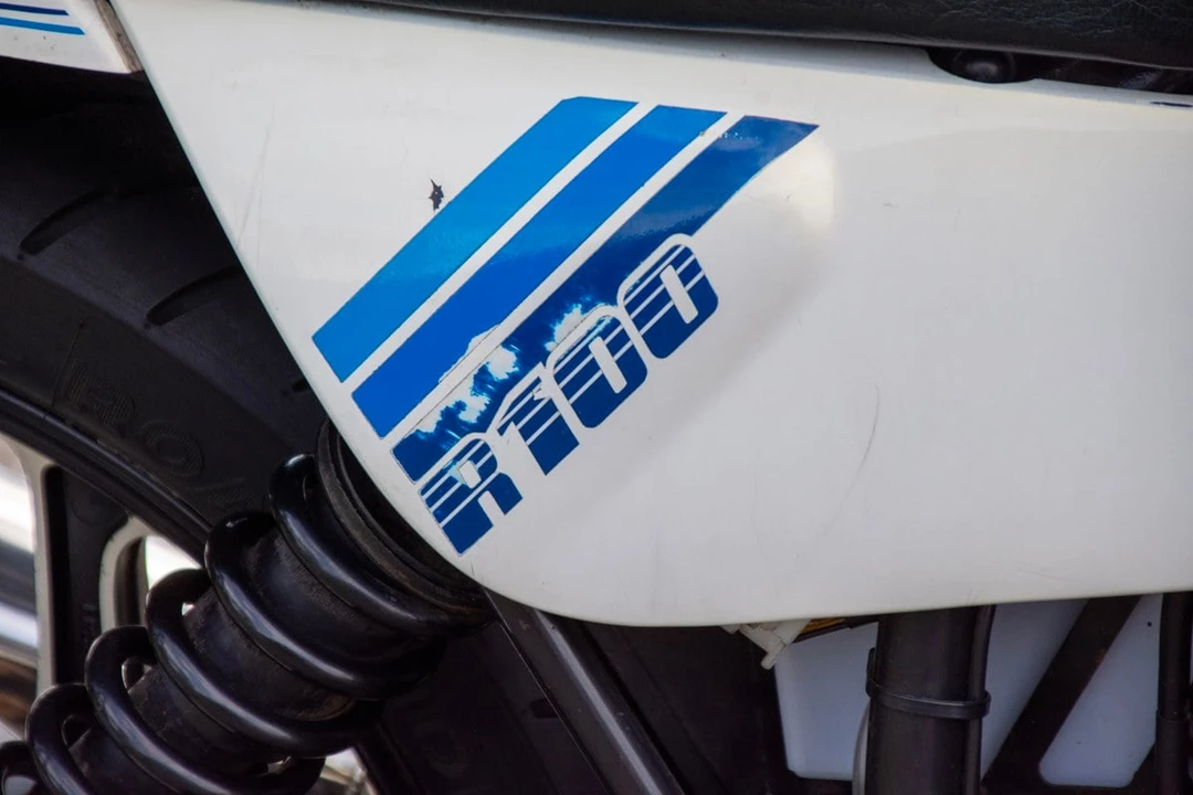 1988 BMW /7 - Image 31 of 31