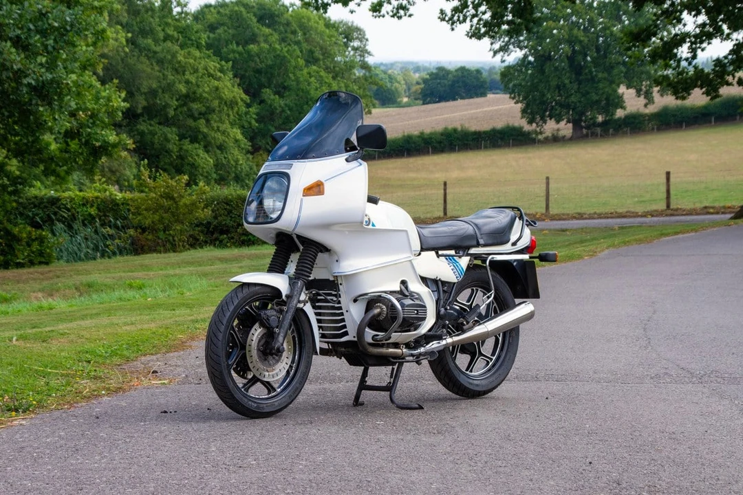 1988 BMW /7 - Image 5 of 31