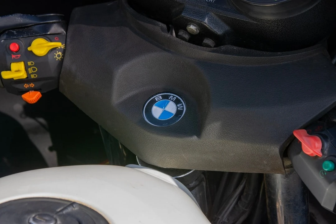 1988 BMW /7 - Image 20 of 31