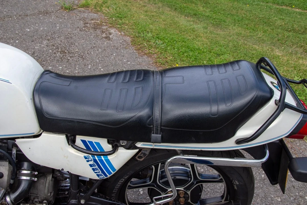 1988 BMW /7 - Image 25 of 31