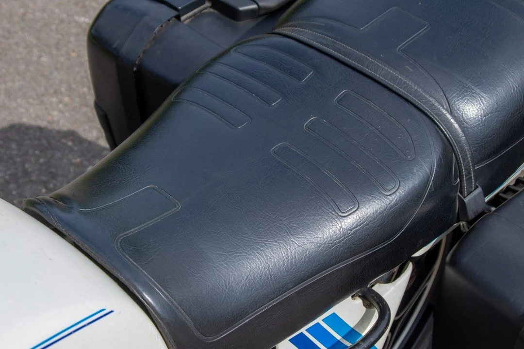 1988 BMW /7 - Image 28 of 31