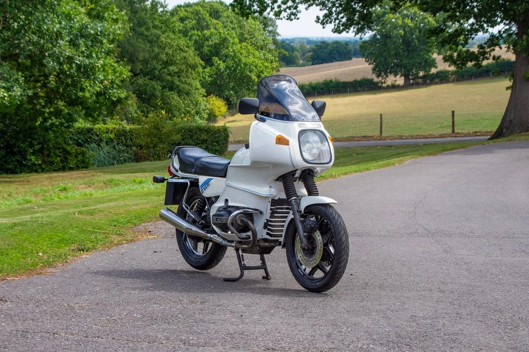 1988 BMW /7 - Image 2 of 31