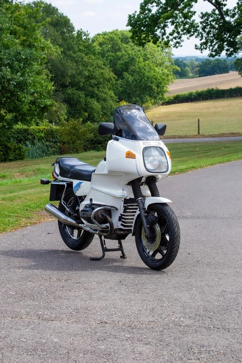 1988 BMW /7 - Image 7 of 31