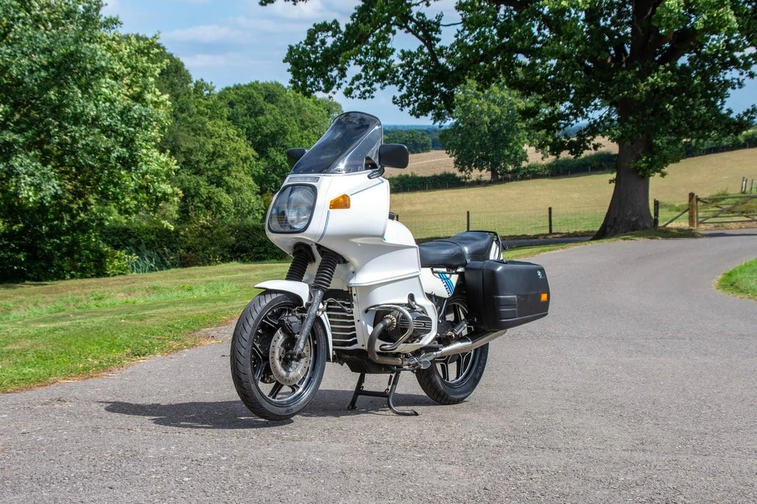 1988 BMW /7 - Image 8 of 31