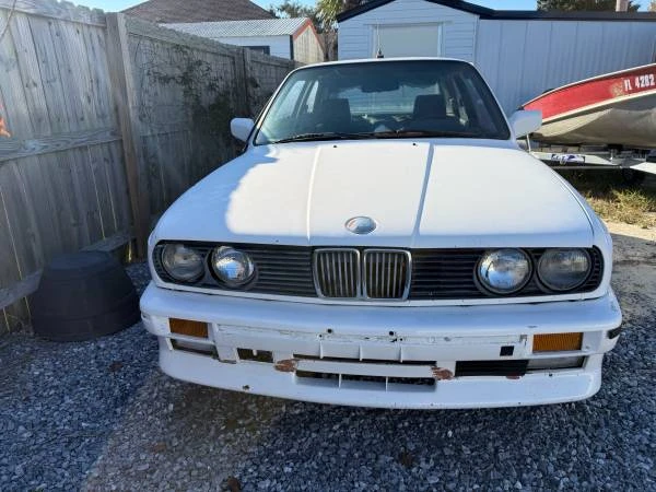 1988 BMW E30 M3 - Image 2 of 12