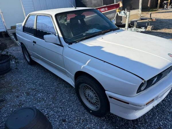 1988 BMW E30 M3 - Image 3 of 12